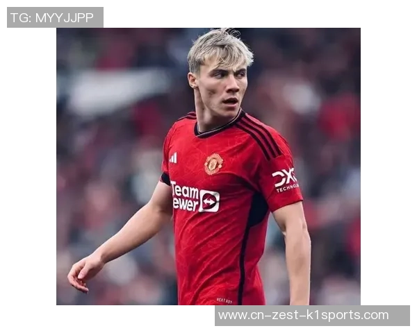 旧日曼联前锋重生：短短3年 身价从0涨到5000万！再回巅峰