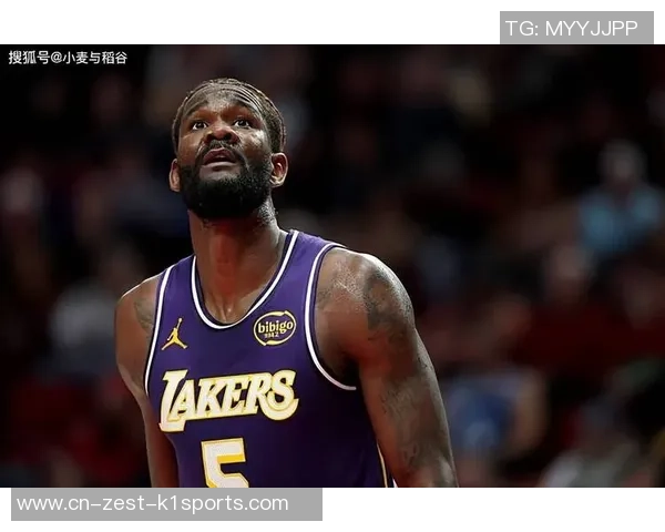 接连3场拿下20+10数据，艾顿在湖人的体现真是渐至佳境？