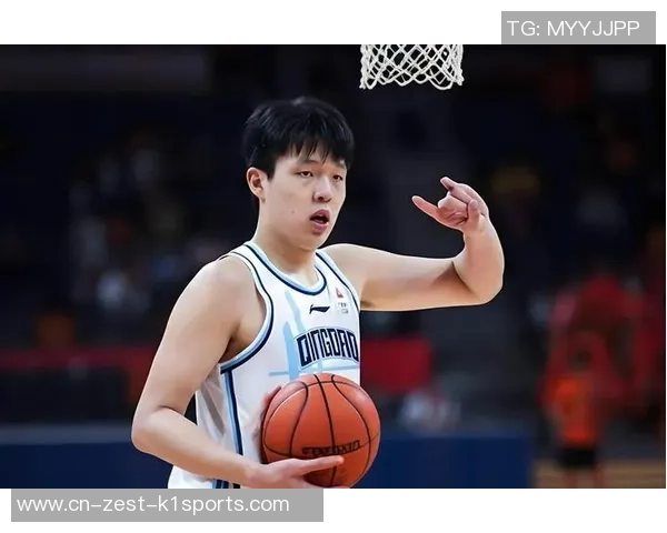杨瀚森这项数据,高居NBA第三!中国男篮的缺陷,却成了他的亮点