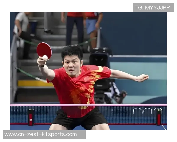 樊振东的德甲逆袭：从群嘲到封神，谁说离开国乒不可？