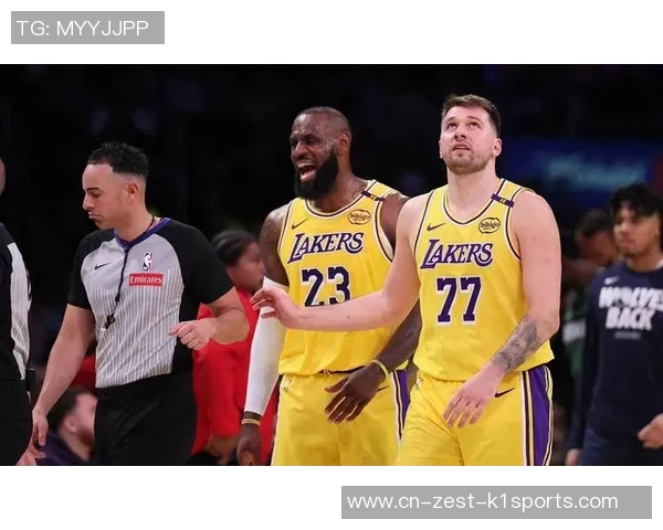 湖人105分不敌绿军,呈现一大问题,急需改动